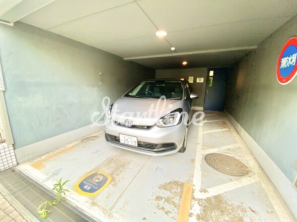 アーデン目黒不動前の物件内観写真